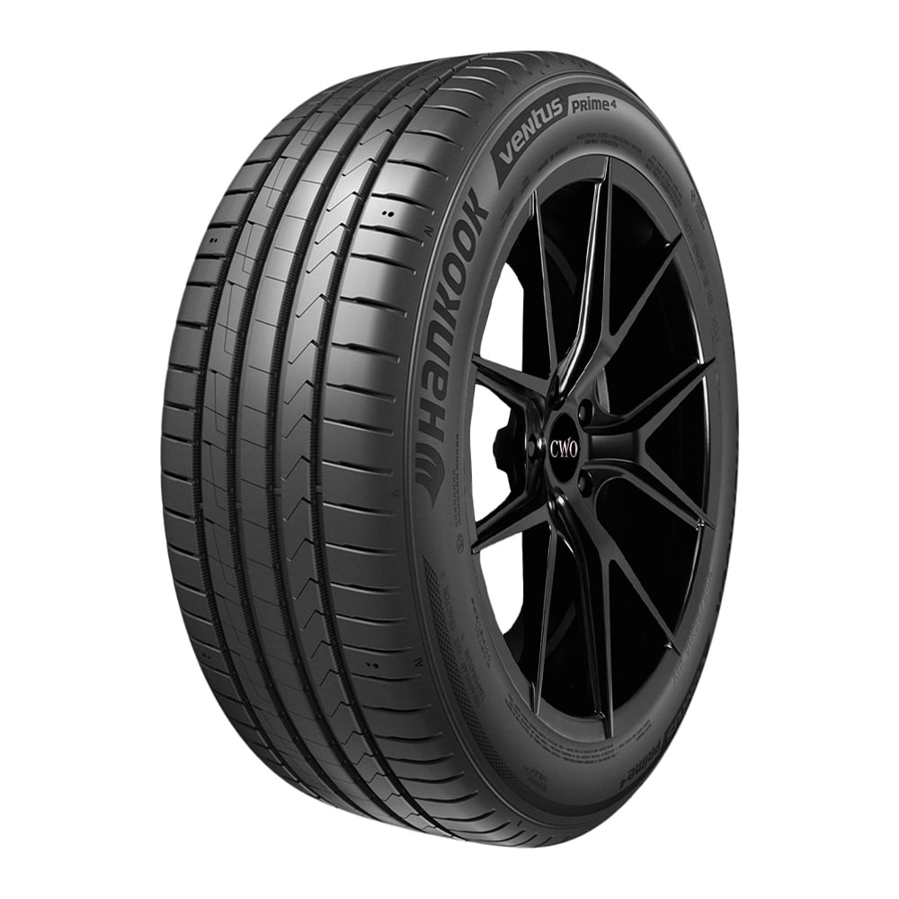 لاستیک هانکوک مدل K135 205/55R16